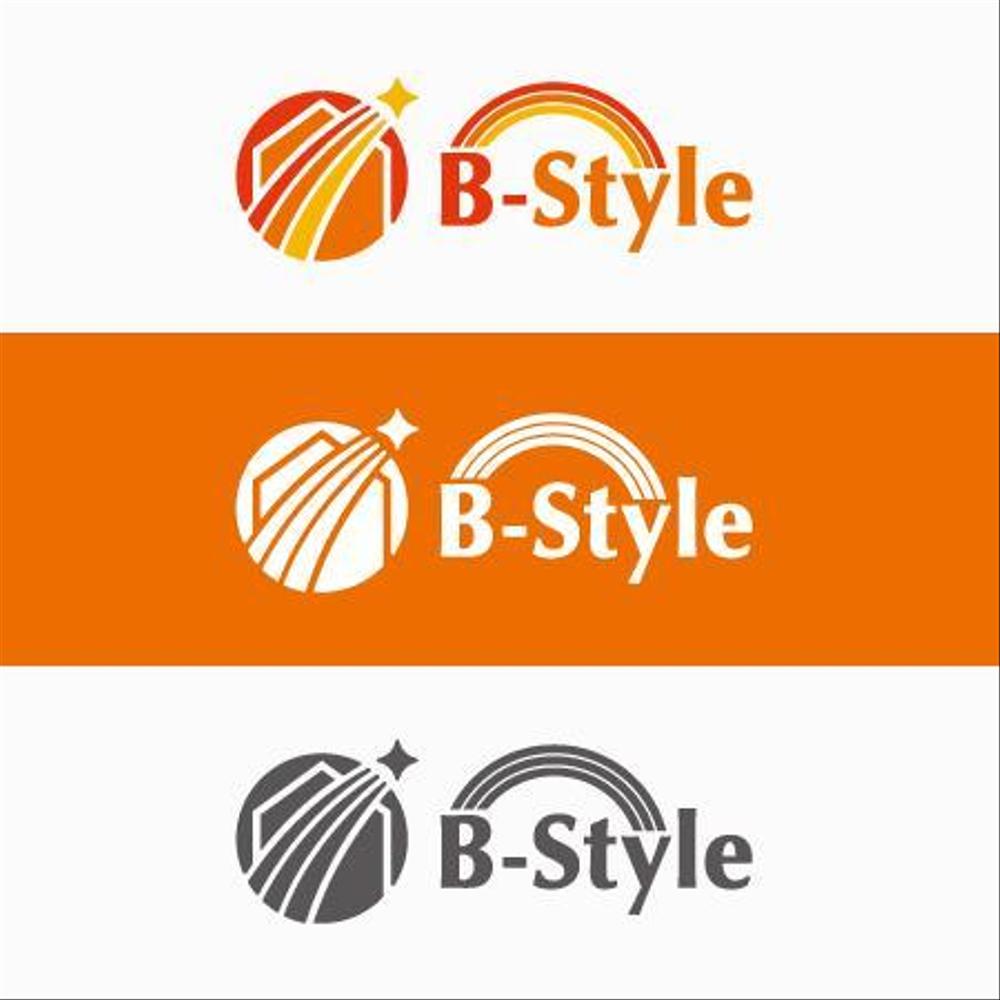 株式会社「B-Style」のロゴ