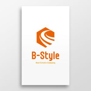 doremi (doremidesign)さんの株式会社「B-Style」のロゴへの提案