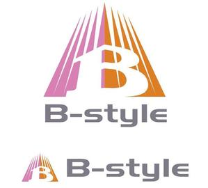 MacMagicianさんの株式会社「B-Style」のロゴへの提案