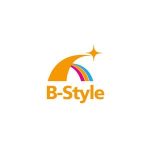 haruru (haruru2015)さんの株式会社「B-Style」のロゴへの提案