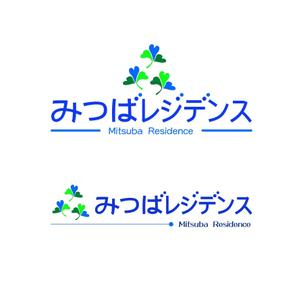 nano (nano)さんの施設ロゴ制作への提案