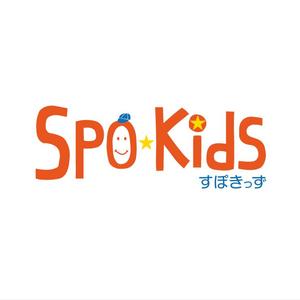 mi_ki ()さんの学童保育 ロゴマークへの提案
