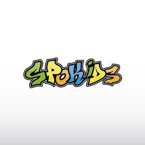 カタチデザイン (katachidesign)さんの学童保育 ロゴマークへの提案