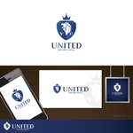 oo_design (oo_design)さんの新規立ち上げベンチャーキャピタル企業「UNITEDベンチャーキャピタル」のロゴ作成への提案