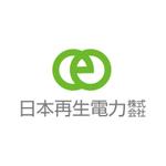skyblue (skyblue)さんの自然エネルギー発電会社のロゴ作成への提案