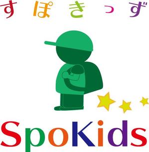c-k-a-r-d-h (c-k-a-r-d-h)さんの学童保育 ロゴマークへの提案