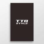 doremi (doremidesign)さんの治療院を経営する「TTBスタイル」の会社ロゴへの提案