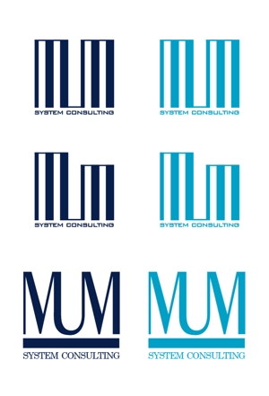 TM design (taka0620)さんの会社のロゴ作成への提案