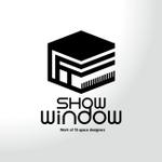 anbi0928 (anbi0928)さんの空間デザイナーカタログ「匠（show）window」のロゴへの提案