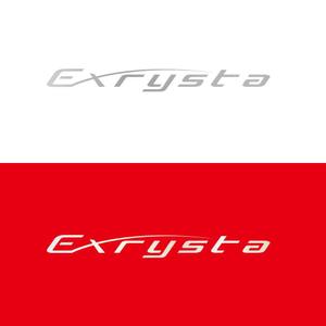 Kiyotoki (mtyk922)さんの「Exrysta」のロゴ作成への提案