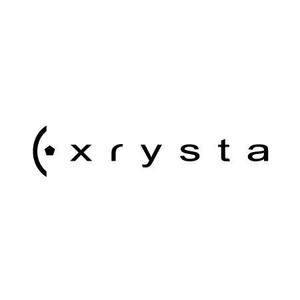 awn (awn_estudio)さんの「Exrysta」のロゴ作成への提案