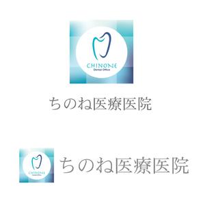 marimoさんの歯科医院のロゴ、ロゴタイプ作成への提案