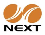 MacMagicianさんのトラック販売展示場の開設に伴う、新屋号「NexT」のロゴ募集への提案