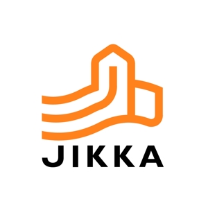 chanlanさんの福岡のゲストハウス「 JIKKA」のロゴ　外国人旅行者の実家的存在を目指し開業します！への提案