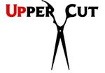 B_M_Graphix (B_M_Graphix)さんの！！！理容室「Upper　Cut」のロゴ！！！への提案