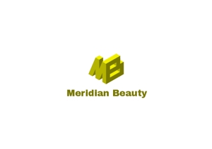 ITG (free_001)さんのイメージコンサルタント事業「 Meridian Beauty」のロゴへの提案