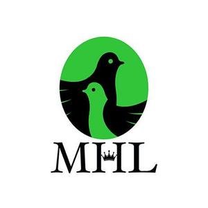 ark-media (ark-media)さんの「MHL株式会社」のロゴへの提案