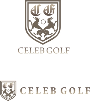 COCHMASENJUさんの新規ゴルフサークルのロゴ制作への提案