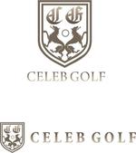 COCHMASENJUさんの新規ゴルフサークルのロゴ制作への提案