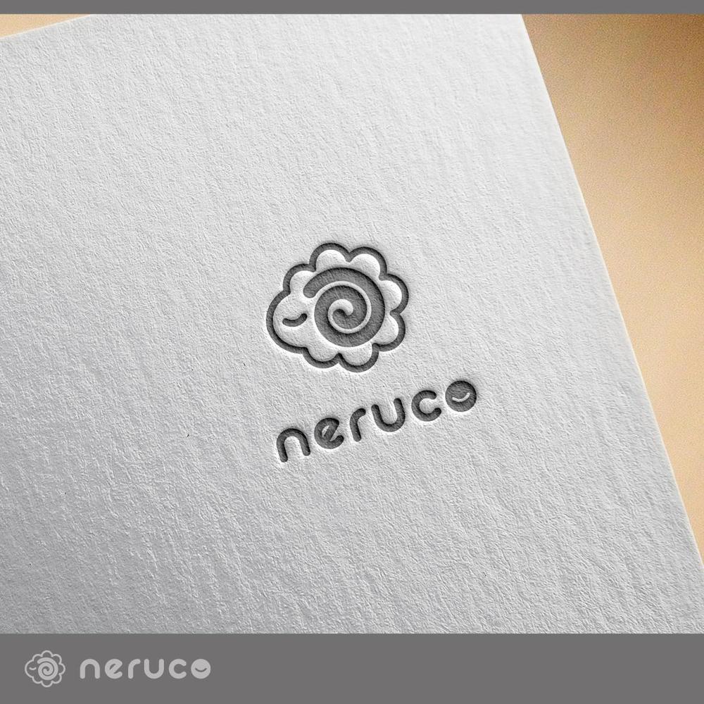 【インテリア・ベッド/寝具通販サイト】「neruco」のロゴ