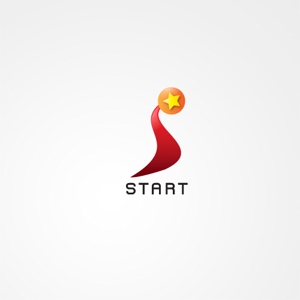 ligth (Serkyou)さんの「株式会社スタート」のロゴ作成への提案