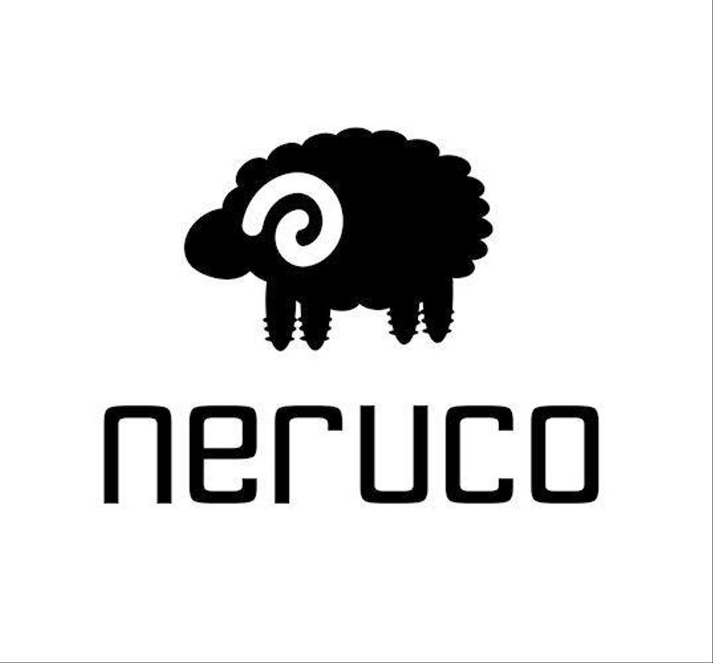 【インテリア・ベッド/寝具通販サイト】「neruco」のロゴ