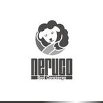 tama (katagirising)さんの【インテリア・ベッド/寝具通販サイト】「neruco」のロゴへの提案