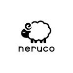 ama design summit (amateurdesignsummit)さんの【インテリア・ベッド/寝具通販サイト】「neruco」のロゴへの提案