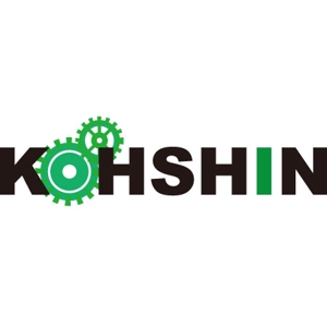 mabo (mspr)さんの「KOHSHIN」のロゴ作成への提案