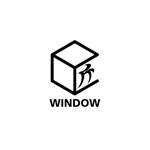 haruru (haruru2015)さんの空間デザイナーカタログ「匠（show）window」のロゴへの提案