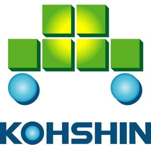watanabes1さんの「KOHSHIN」のロゴ作成への提案
