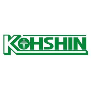 suzurinさんの「KOHSHIN」のロゴ作成への提案