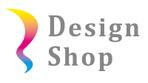 Rosemary (rosemary_yuki)さんの「『design-shop』店舗の抽象的ロゴマークの募集です。への提案
