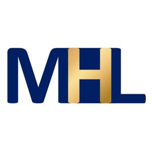 黒川陽地 (marbleplan)さんの「MHL株式会社」のロゴへの提案