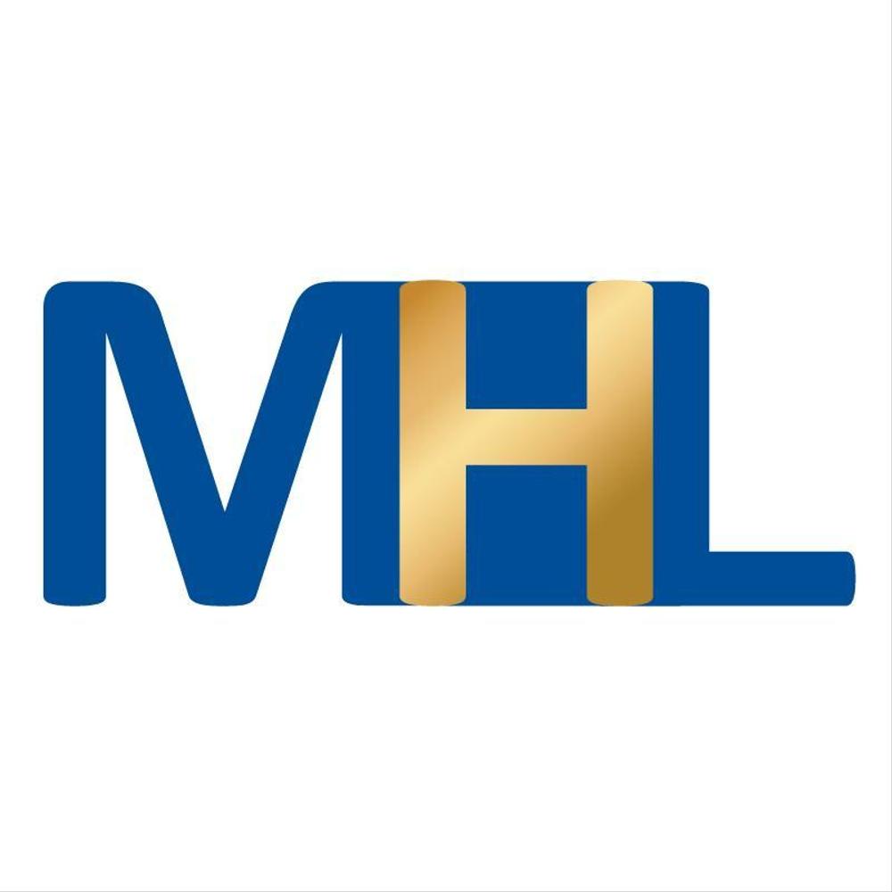 「MHL株式会社」のロゴ