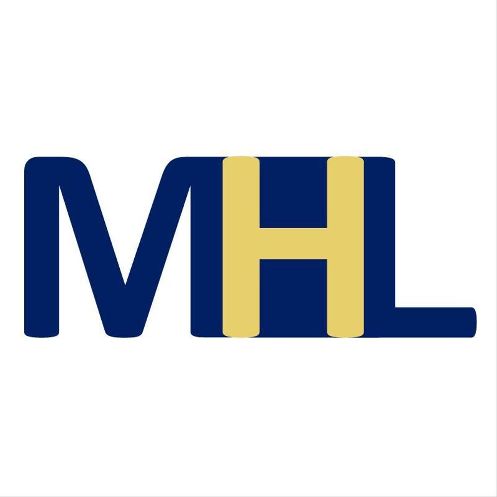 「MHL株式会社」のロゴ