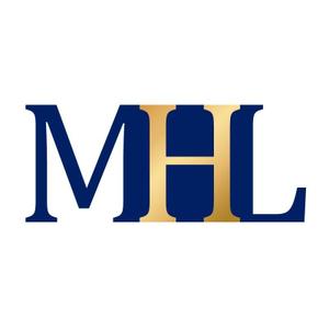 黒川陽地 (marbleplan)さんの「MHL株式会社」のロゴへの提案