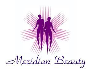 ark-media (ark-media)さんのイメージコンサルタント事業「 Meridian Beauty」のロゴへの提案