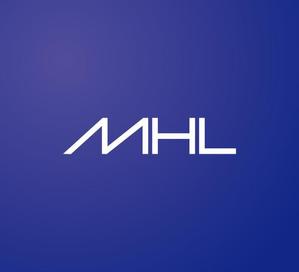 Kiwi Design (kiwi_design)さんの「MHL株式会社」のロゴへの提案