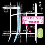 studio-o (Creative_OMIO)さんの新規オープンする店舗の案内地図作成（2店舗分）への提案