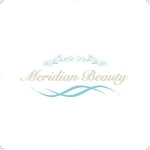 kajah (kajah)さんのイメージコンサルタント事業「 Meridian Beauty」のロゴへの提案