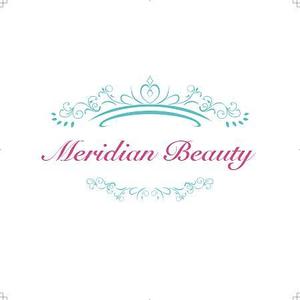 kajah (kajah)さんのイメージコンサルタント事業「 Meridian Beauty」のロゴへの提案