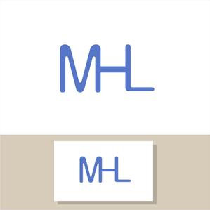 shyo (shyo)さんの「MHL株式会社」のロゴへの提案