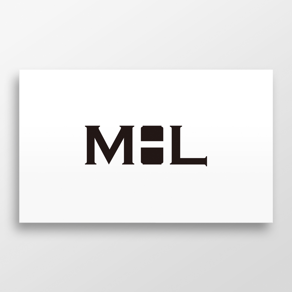 「MHL株式会社」のロゴ