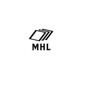 さんの「MHL株式会社」のロゴへの提案