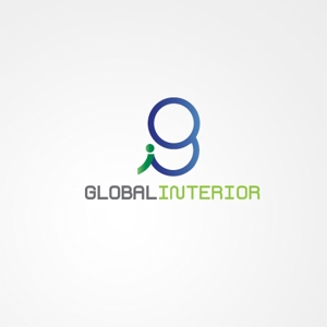 ligth (Serkyou)さんの「GLOBAL INTERIOR」のロゴ作成への提案