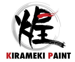 和泉 達生 (miya_tomac)さんの塗装会社のイメージロゴへの提案