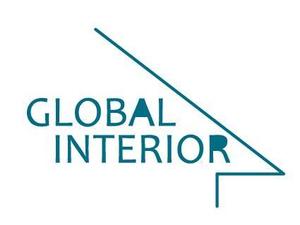 adwork (ad-work)さんの「GLOBAL INTERIOR」のロゴ作成への提案