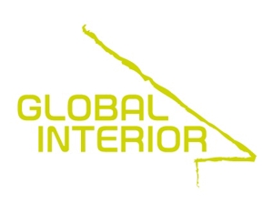 adwork (ad-work)さんの「GLOBAL INTERIOR」のロゴ作成への提案