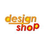 monkeytree (monkeytree)さんの「『design-shop』店舗の抽象的ロゴマークの募集です。への提案
